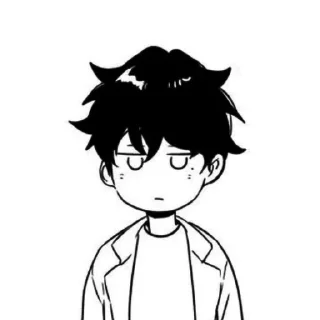 📼 emoji Park dojin - @StickerAnimePack Telegram sticker 5 of 30