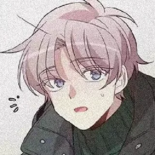 🦅 emoji Kang Dojin [by: @PlacestickersEdit] Telegram sticker 2 of 26