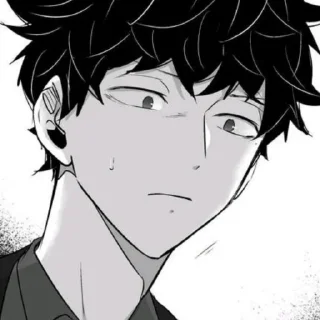 Sticker from Park dojin by @animesssticker