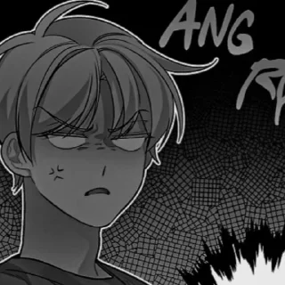 📜 emoji kang dojin | @diaryyenna Telegram sticker 23 of 50