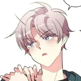 Sticker from Kang Dojin - @hcneyed7