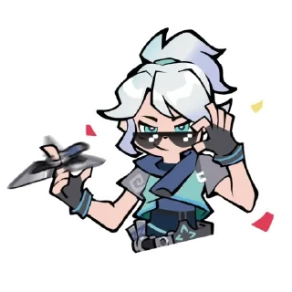🌟 emoji val-stickers Telegram sticker 10 of 80