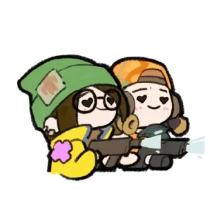 🌟 emoji val-stickers Telegram sticker 17 of 80