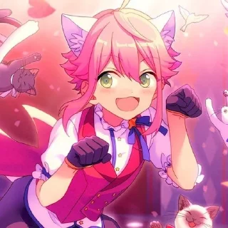 🌟 emoji тори Telegram sticker 8 of 29