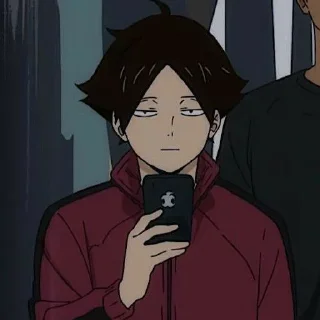 🏐 emoji suna rintarou - @animestickersid Telegram sticker 23 of 30
