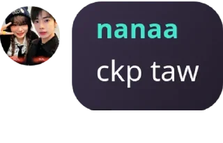 🙏 emoji nana Telegram sticker 21 of 33