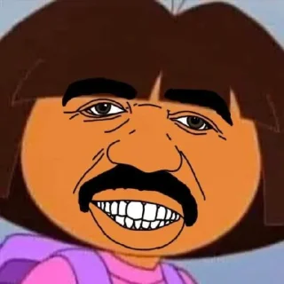 😝 emoji Lodestar Finance Telegram sticker 8 of 21