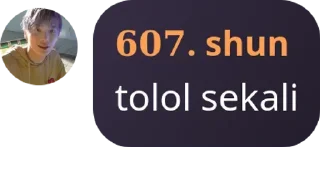 😅 emoji shun galak Telegram sticker 12 of 32