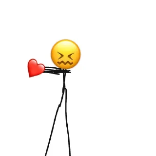 ❤️ emoji Kontol Telegram sticker 15 of 48