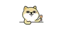 WeChat Fat Doge sticker preview 3