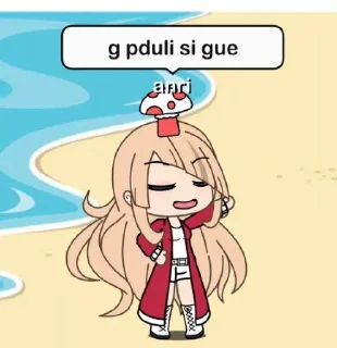 🌟 emoji by @Inumdaki. Telegram sticker 24 of 120