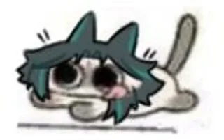 😋 emoji @Nagao_Kagetora 的私藏 (11) Telegram sticker 13 of 71