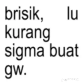 👍 emoji gatau Telegram sticker 9 of 51