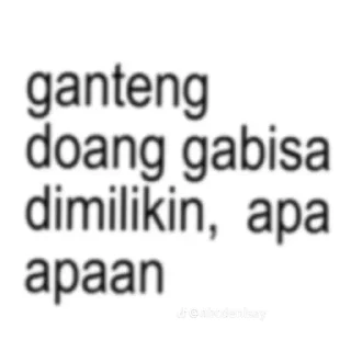 👍 emoji gatau Telegram sticker 21 of 51
