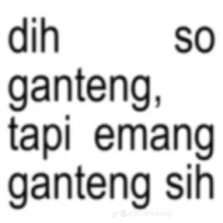 👍 emoji gatau Telegram sticker 20 of 51