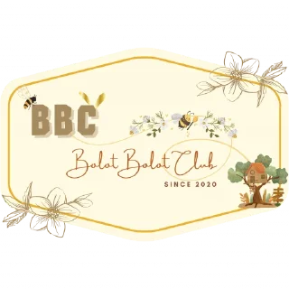 🍀 emoji Border's BBC Guild Telegram sticker 15 of 16