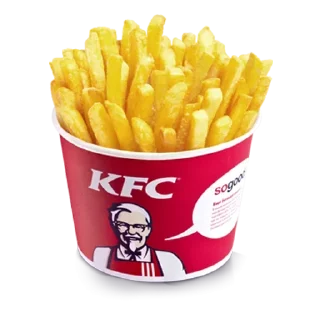 🍟 emoji Food @Sumit_Official_01 Telegram sticker 9 of 120
