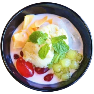 ❤️ emoji Food 1 @Sumit_Official_01 Telegram sticker 9 of 120