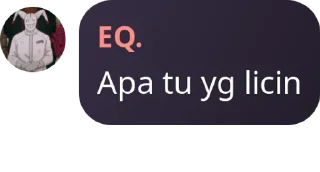 😉 emoji jejak digital Telegram sticker 12 of 23
