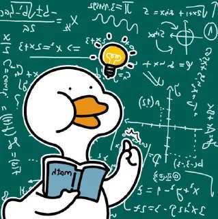 🐤 emoji ducklings sungkem @foolssticker Telegram sticker 6 of 111