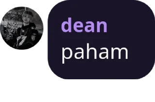 💋 emoji SCARY BLACK LIGHT Telegram sticker 8 of 36