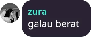 🥹 emoji jangan nyolong punya gue Telegram sticker 7 of 62