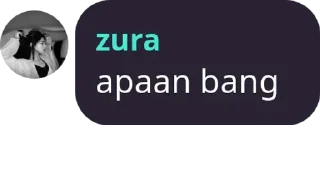 😊 emoji jangan nyolong punya gue Telegram sticker 13 of 62