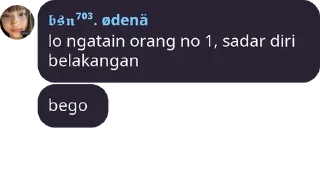 🥺 emoji gue punya Telegram sticker 22 of 27