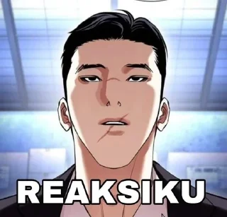 🌟 emoji meme lookism @brandawlan Telegram sticker 11 of 52