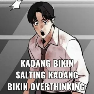 🪄 emoji Meme Lookism @Ascv4_alen Telegram sticker 14 of 73