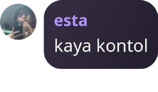 🙄 emoji esta nasgor Telegram sticker 21 of 40