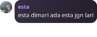 🤭 emoji esta nasgor Telegram sticker 11 of 40