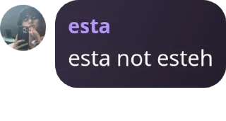 😬 emoji esta nasgor Telegram sticker 24 of 40