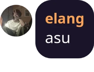 Sticker from elang🦅