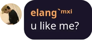 🐅 emoji elang🦅 Telegram sticker 11 of 35