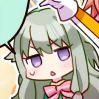 🍵 emoji ⊹ @MerviIIe % @Archiveyaakak Telegram sticker 19 of 50