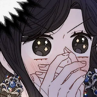 🌹 emoji ⊹ @MerviIIe % @Archiveyaakak Telegram sticker 14 of 75