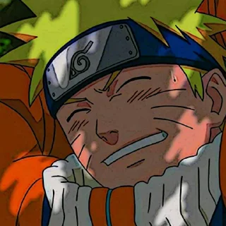 Sticker from ☆Uzumaki Naruto☆◇@RiverLandArea@EuphylliaCastle@Yehekiel