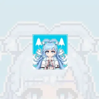 🌊 emoji ‌ׄ ׅ ʚ 🎀 @ChyocoIatte ɞ ˖ ֹ ִ Telegram sticker 19 of 45