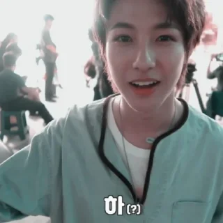 😃 emoji Renjun @stickernct Telegram sticker 7 of 30