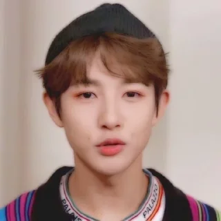 Sticker from Renjun soft ;; @gifrenjun