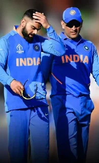 😊 emoji King kohli Telegram sticker 17 of 35