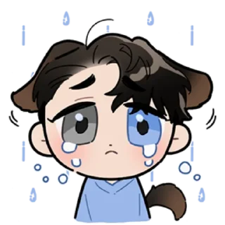 😥 emoji Define the Relationship @urieloriel Telegram sticker 18 of 24
