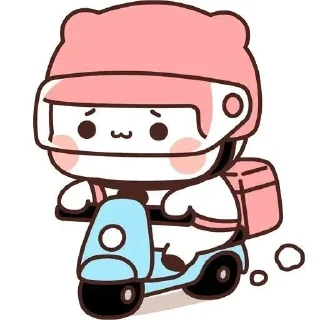 🦕 emoji @stikerpandagemay Telegram sticker 5 of 13
