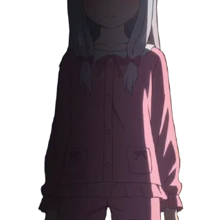 ✨ emoji Izumi sagiri [@Otakuzdream] Telegram sticker 15 of 53