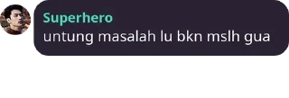 💩 emoji gatau mls Telegram sticker 10 of 31