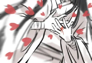 💅 emoji simp Telegram sticker 19 of 25