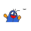 💡 emoji LIHKG LM2 PX 2 @lihkg_official Telegram sticker 20 of 27