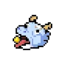 Sticker from LIHKG Dragon PX @lihkg_official