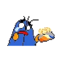 🍜 emoji LIHKG LM2 PX 2 @lihkg_official Telegram sticker 19 of 27